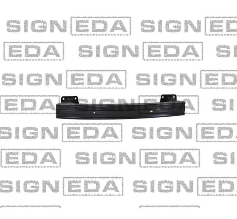 PFD44278A Signeda Усилитель бампера заднего