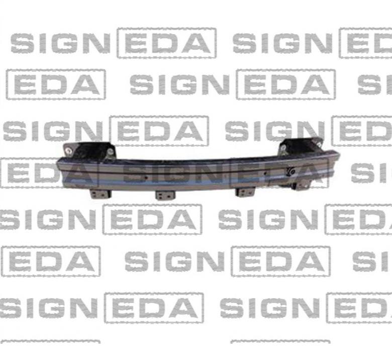 PFD44279A Signeda Підсилювач бампера заднього