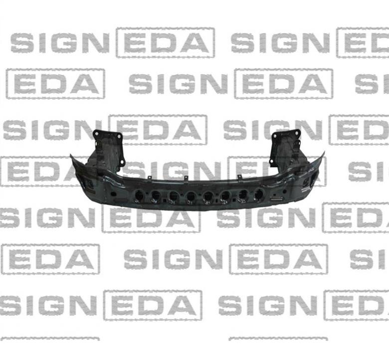 PFD44294A Signeda Усилитель бампера переднего