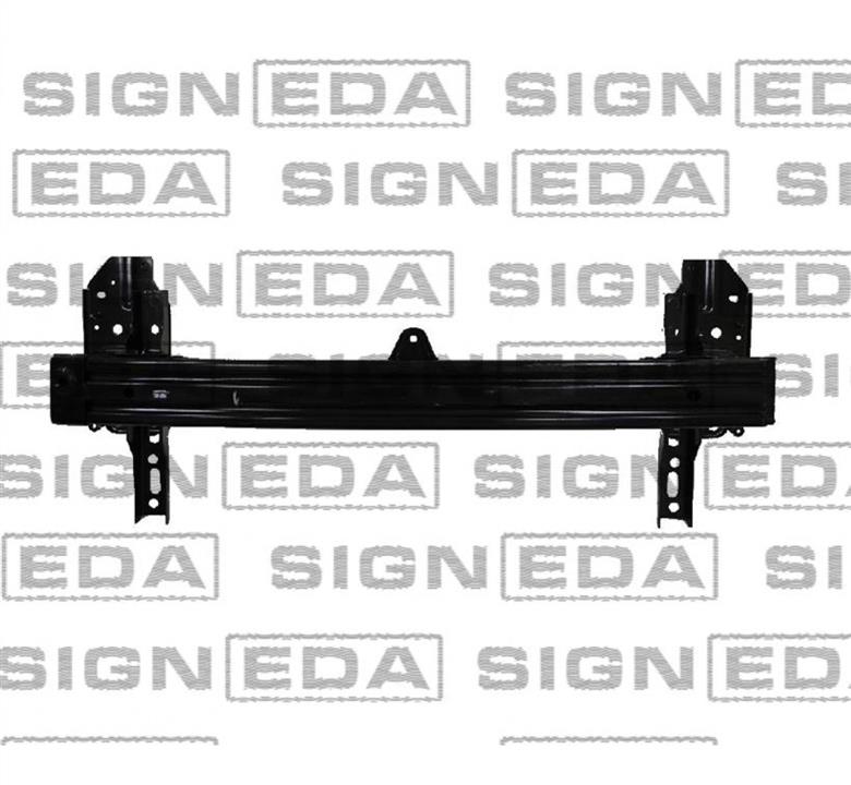 PFD44315A Signeda Усилитель бампера переднего