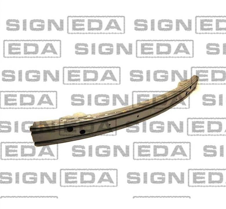 PFD44332A Signeda Підсилювач бампера заднього