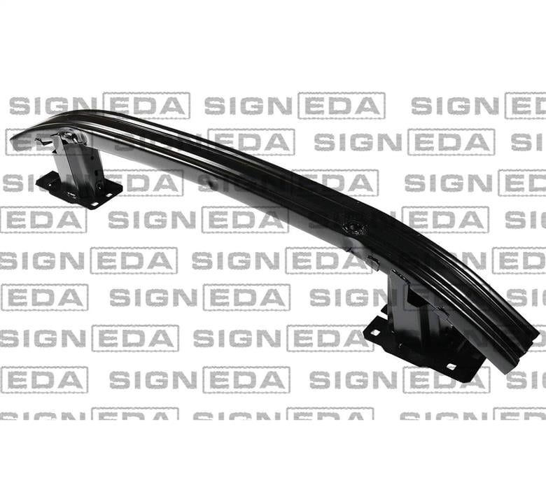 PFD44333A Signeda Усилитель бампера заднего