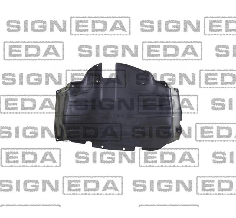 PFD60001A Signeda Защита двигателя