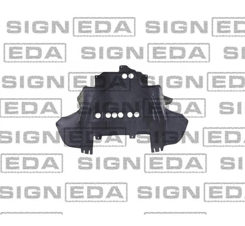 PFD60002A Signeda Защита двигателя