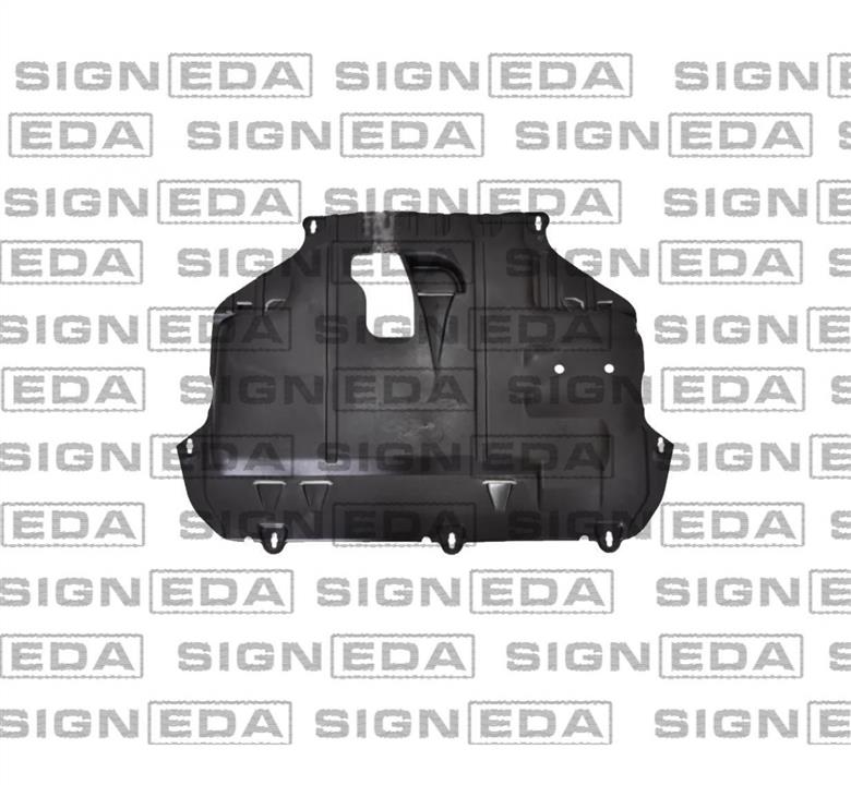 PFD60005A Signeda Защита двигателя