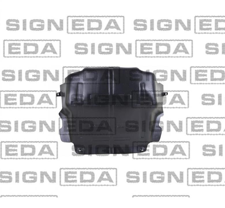 PFD60006A Signeda Защита двигателя