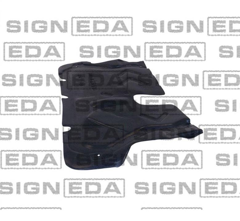 Signeda PFD60007B Захист двигуна PFD60007B: Купити в Україні - Добра ціна на EXIST.UA!
