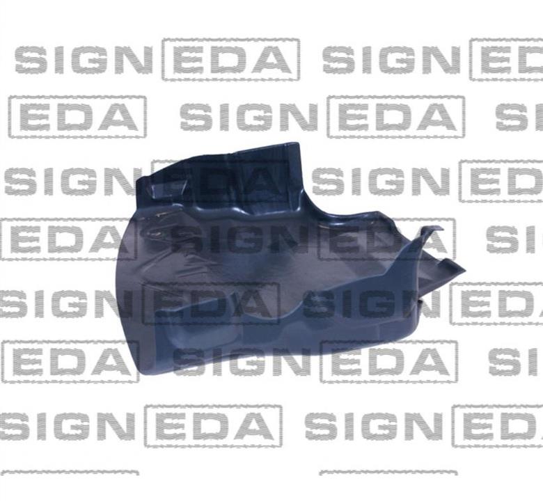 Signeda PFD60009A Захист двигуна PFD60009A: Купити в Україні - Добра ціна на EXIST.UA!