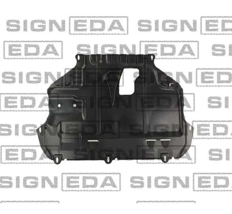 PFD60011B Signeda Защита двигателя