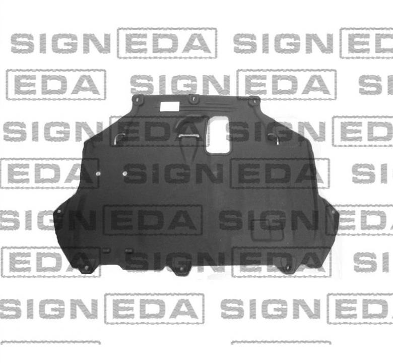 Signeda PFD60017B Захист двигуна PFD60017B: Купити в Україні - Добра ціна на EXIST.UA!