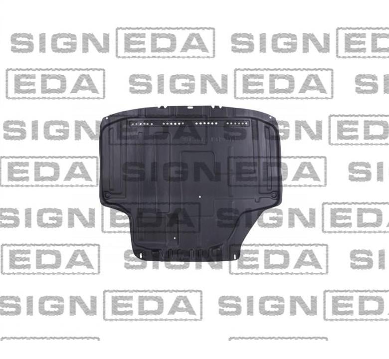 PFD60018PLA Signeda Защита двигателя