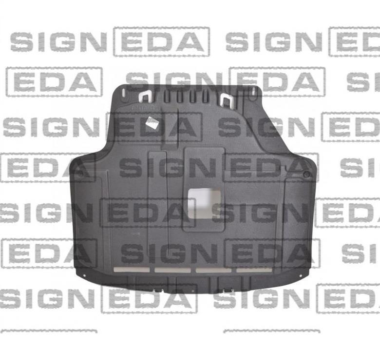 Signeda PFD60018A Захист двигуна PFD60018A: Купити в Україні - Добра ціна на EXIST.UA!