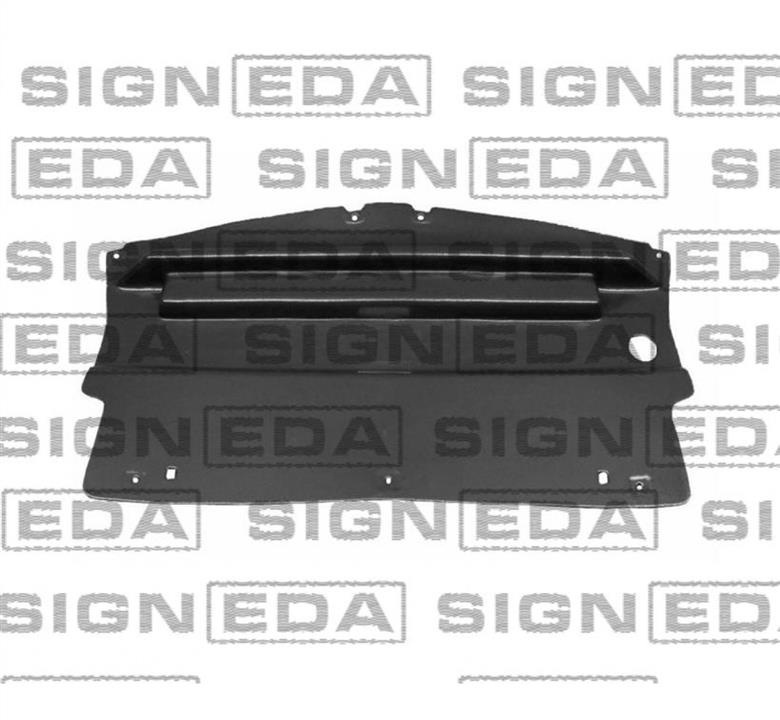 PFD60021A Signeda Защита двигателя