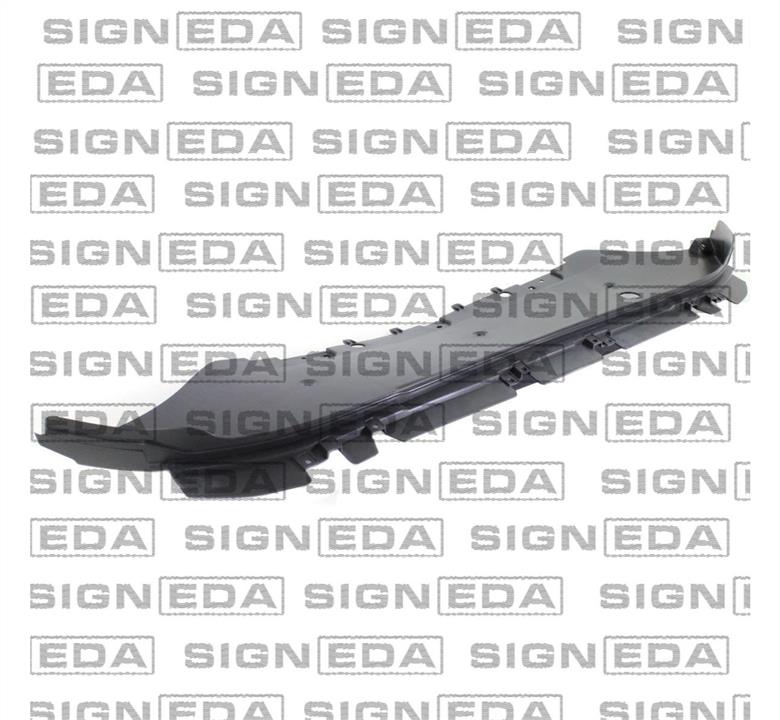 PFD60022A Signeda Захист бамперу