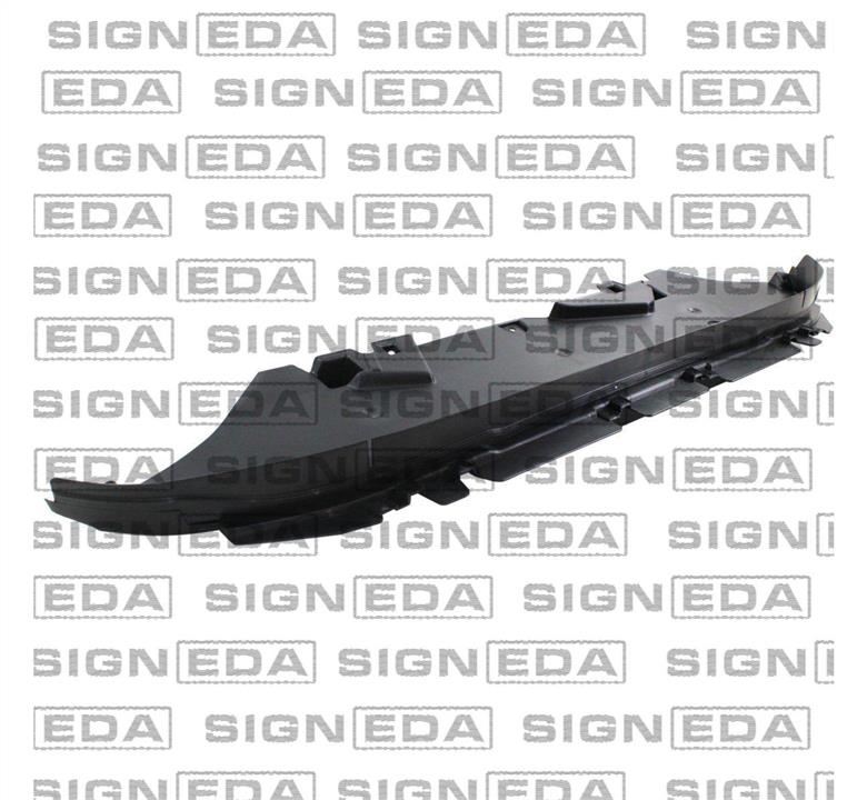 PFD60022B Signeda Защита бампера