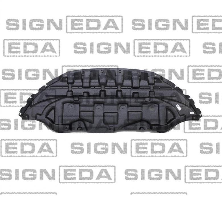 PFD60025A Signeda Захист бамперу