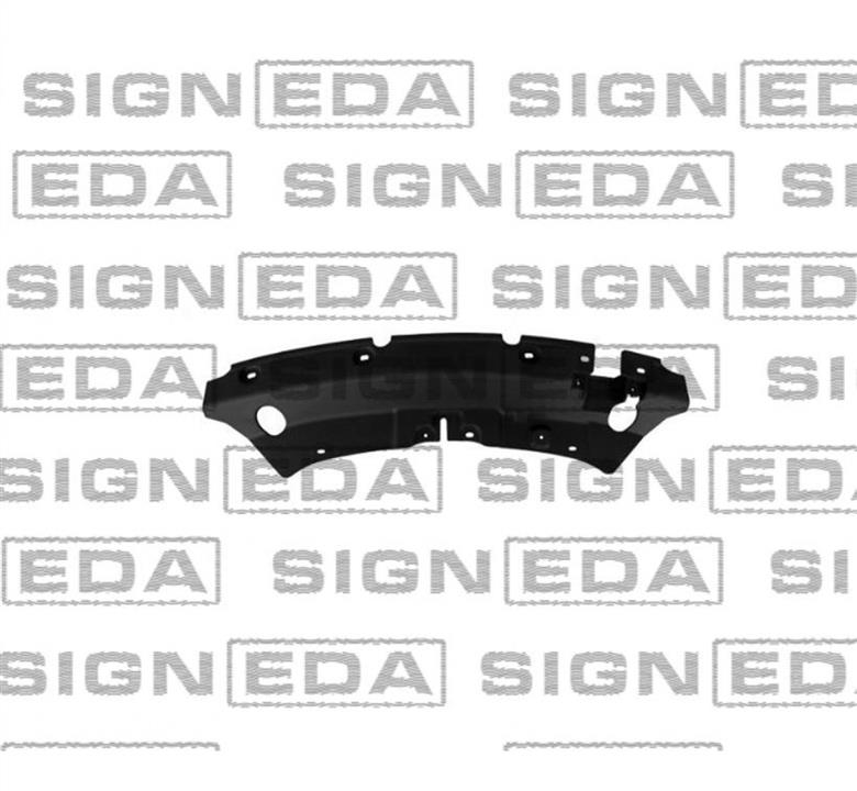PFD60026A Signeda Дефлектор радіатора