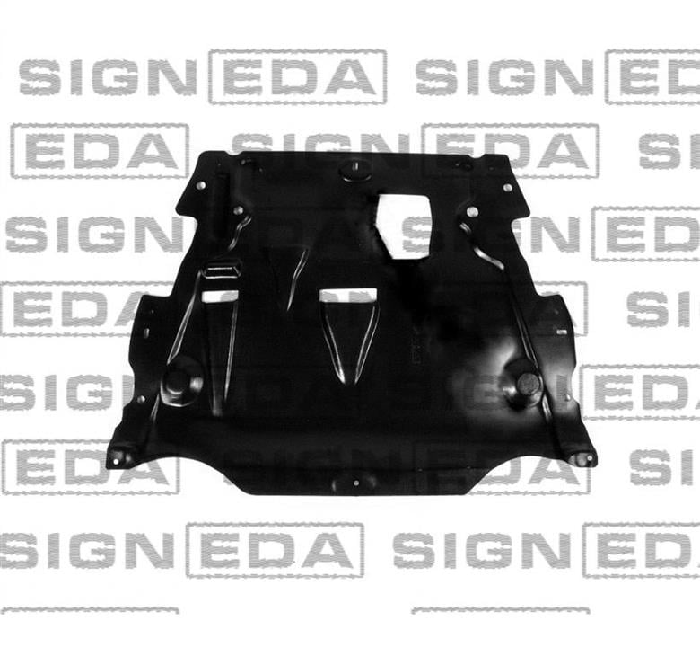 PFD60028A Signeda Защита двигателя
