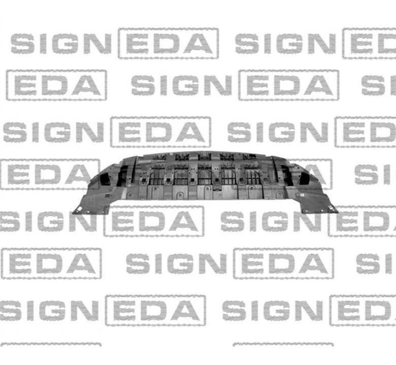 Signeda PFD60030A Захист двигуна PFD60030A: Купити в Україні - Добра ціна на EXIST.UA!