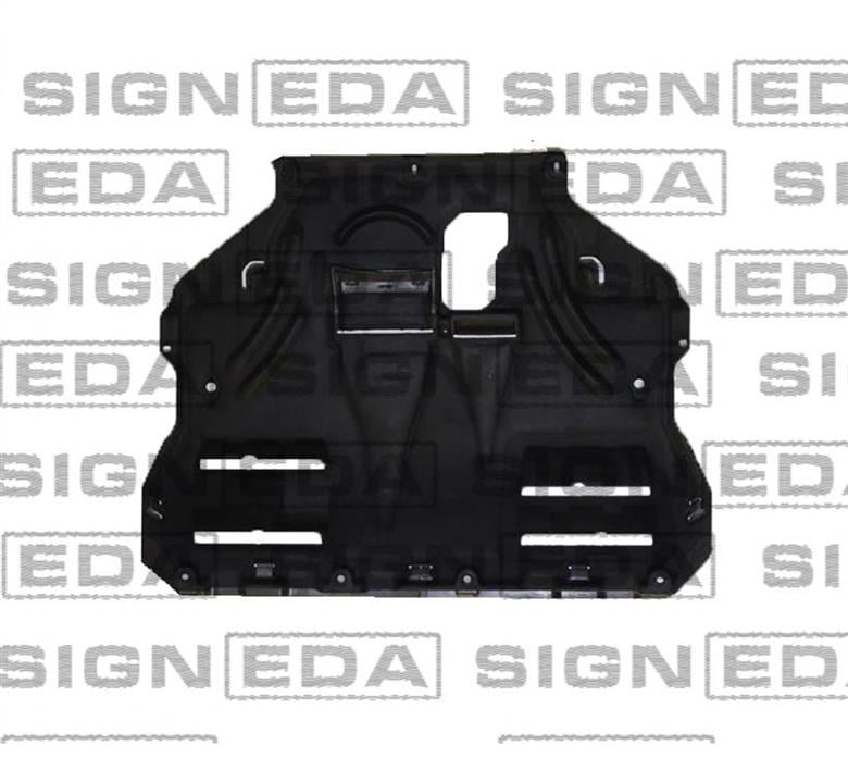 PFD60035A Signeda Защита двигателя