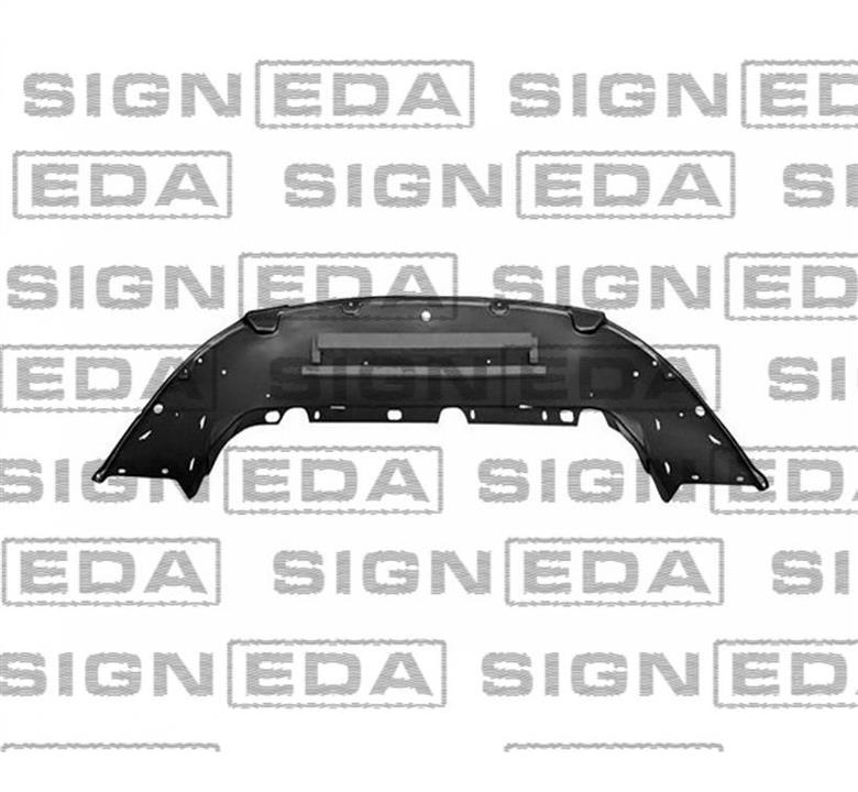 PFD60038A Signeda Защита двигателя
