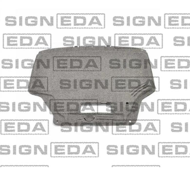 PFD60040A Signeda Защита двигателя