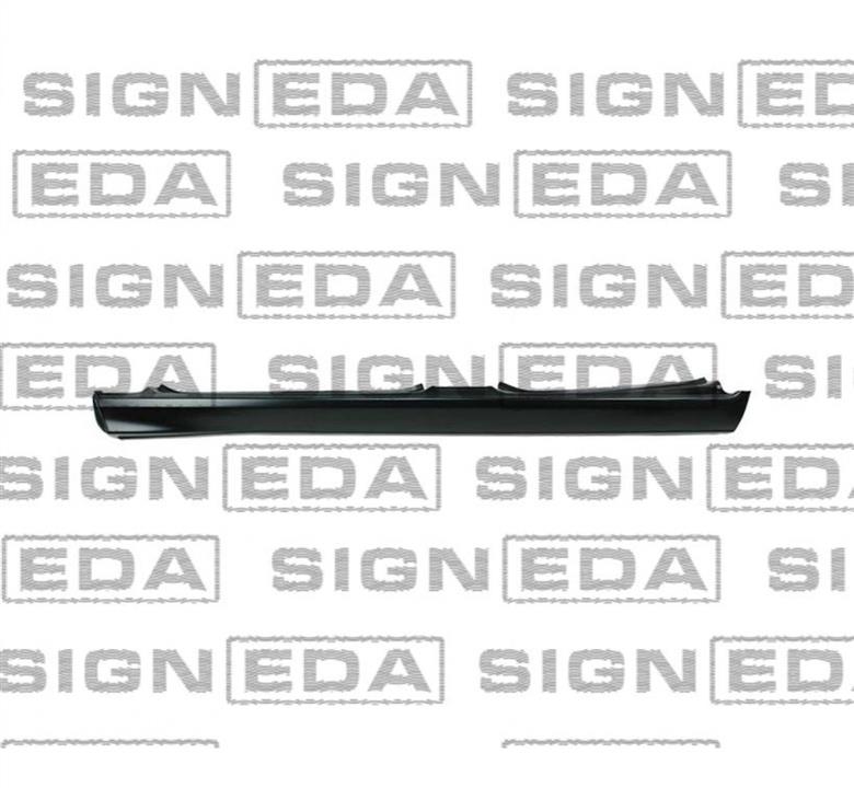 PFD76007ER Signeda Порог правый
