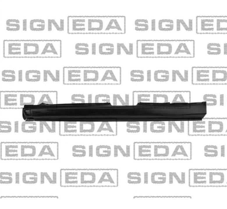 PFD76013ER Signeda Порог правый