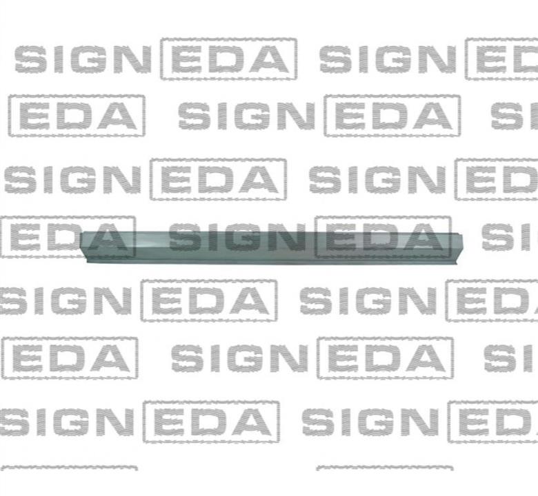 PFD76023ELR Signeda Порог