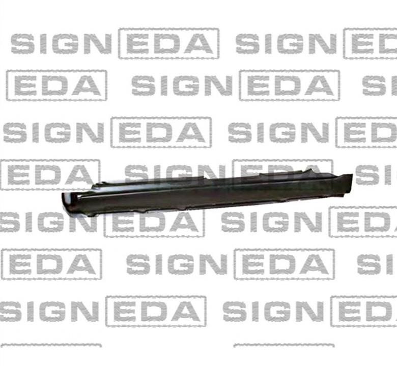 PFD76024ER Signeda Порог правый