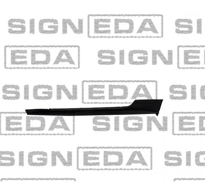 PFD76028ER Signeda Поріг правий