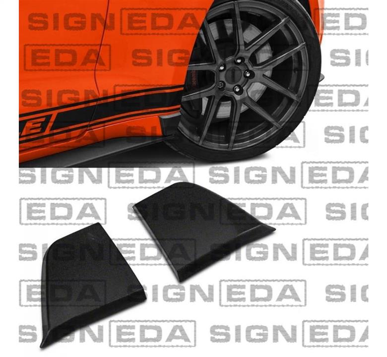 PFD76030SET Signeda Пороги