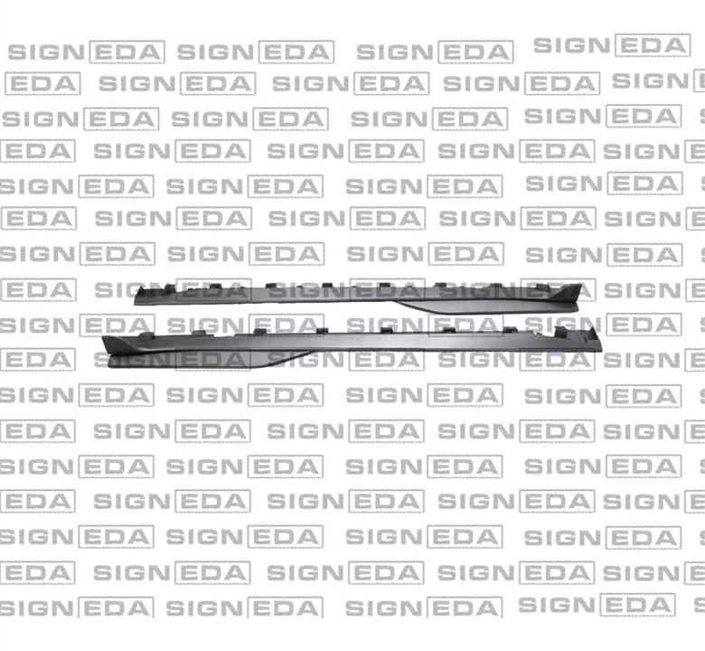 PFD76031SET Signeda Пороги