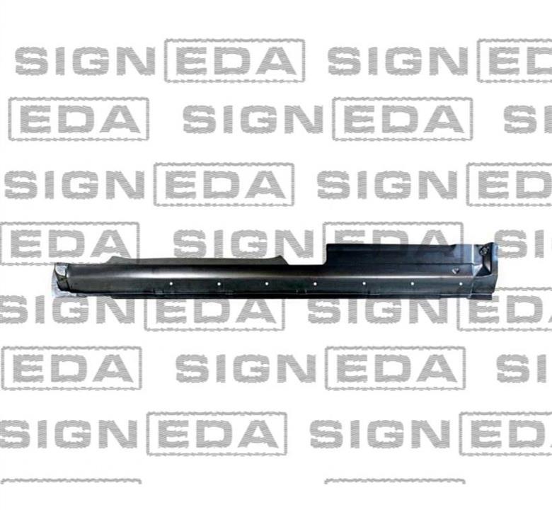 PFD76056ER Signeda Поріг правий