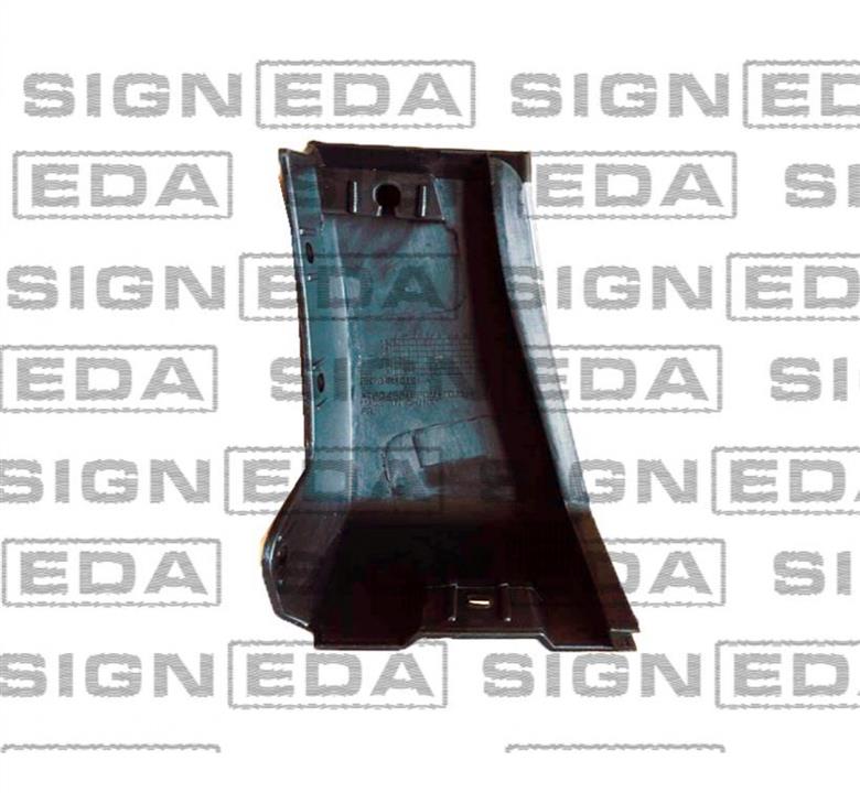 PFD87019L Signeda Накладка крыла