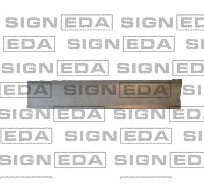 PFD88005A Signeda Ремонтная часть сдвижной двери