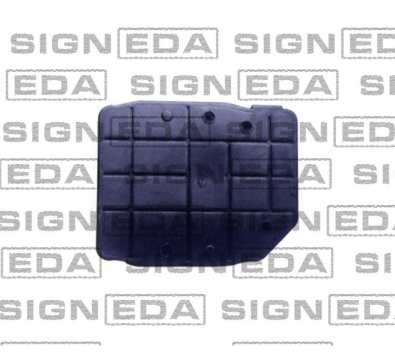 PFD99008KA Signeda Кришка блоку управління