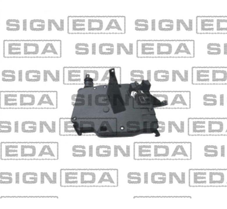 PFD99010KA Signeda Кришка блоку управління