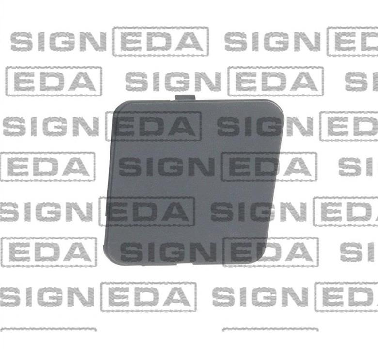 PFD99013CAR Signeda Заглушка омывателя фар