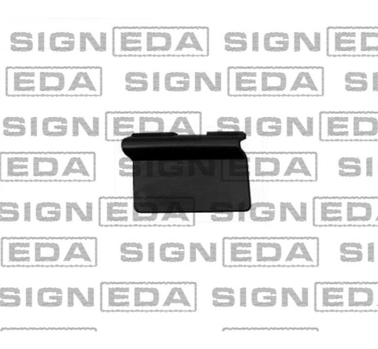 PFD99017CA Signeda Заглушка буксировочного крюка
