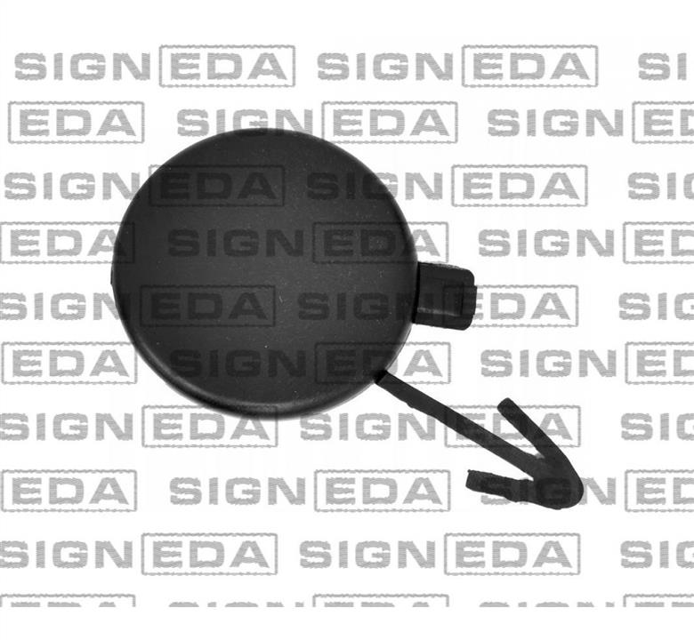 PFD99022CA Signeda Заглушка буксировочного крюка