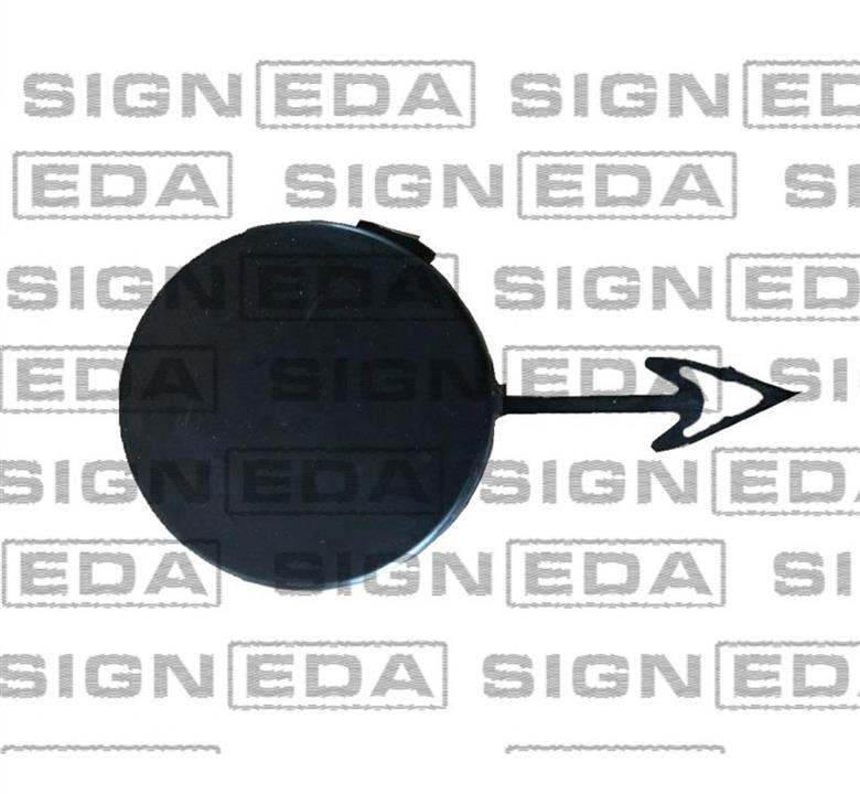 PFD99025CA Signeda Заглушка буксировочного крюка