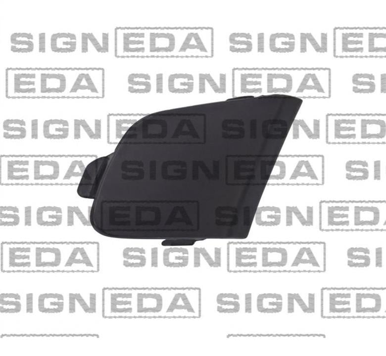 PFD99027CA Signeda Заглушка буксировочного крюка