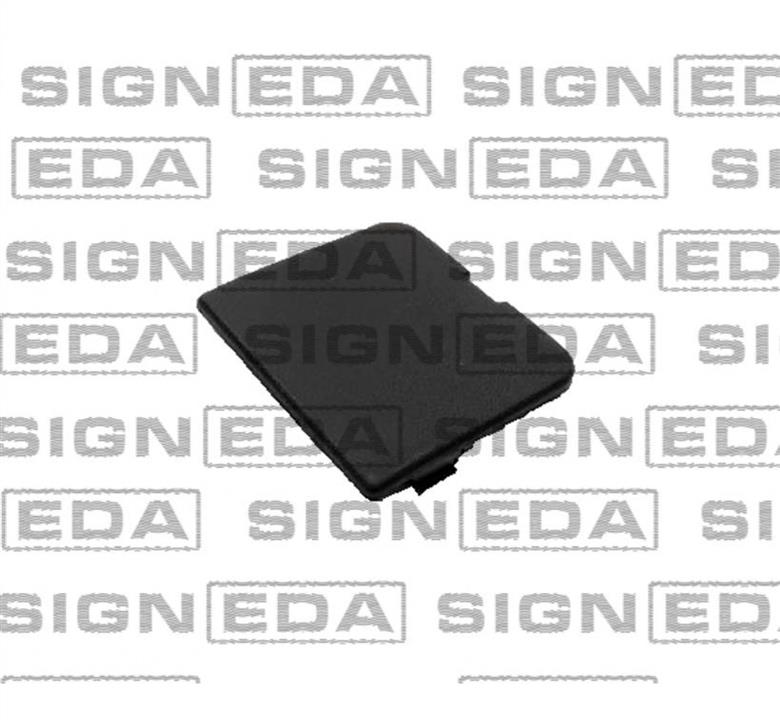 PFD99038CA Signeda Заглушка буксировочного крюка