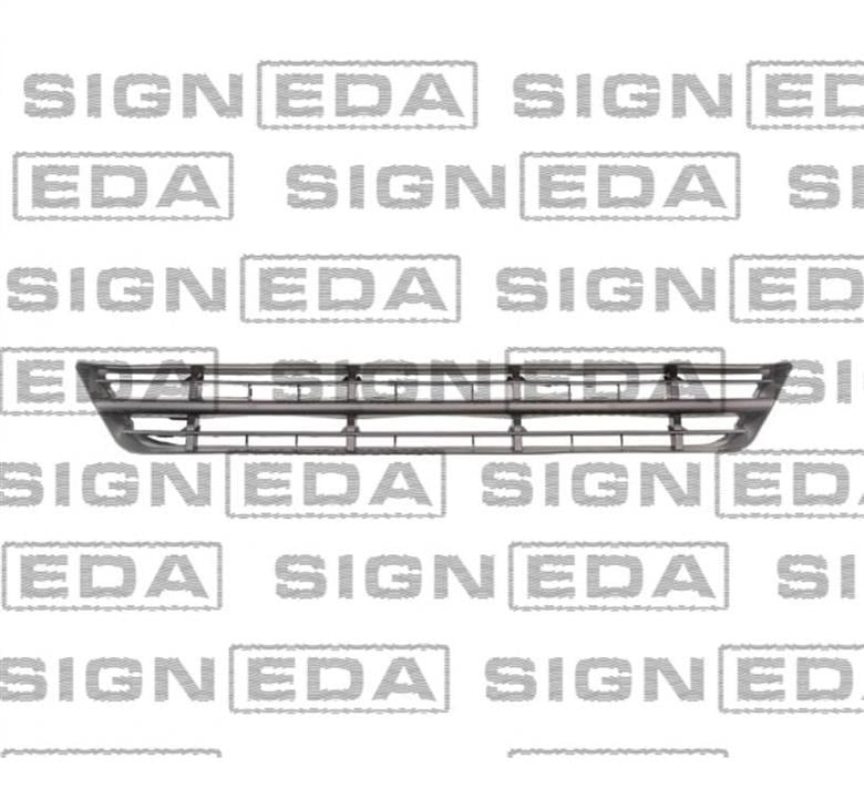 PFD99132GA Signeda Решітка бампера переднього