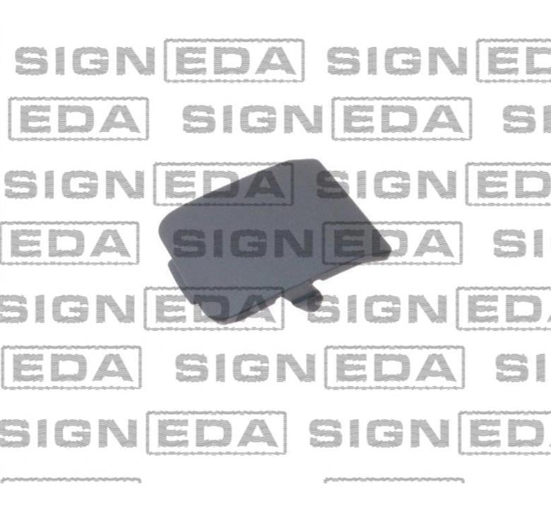 Signeda PFD99188CA Заглушка буксирувального гака PFD99188CA: Купити в Україні - Добра ціна на EXIST.UA!