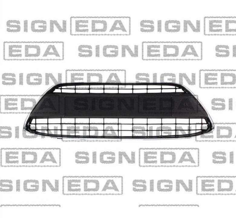 PFD99189GAK Signeda Решітка бампера переднього