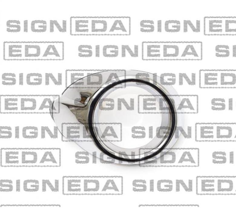 PFD99192CARK Signeda Рамка фары противотуманной