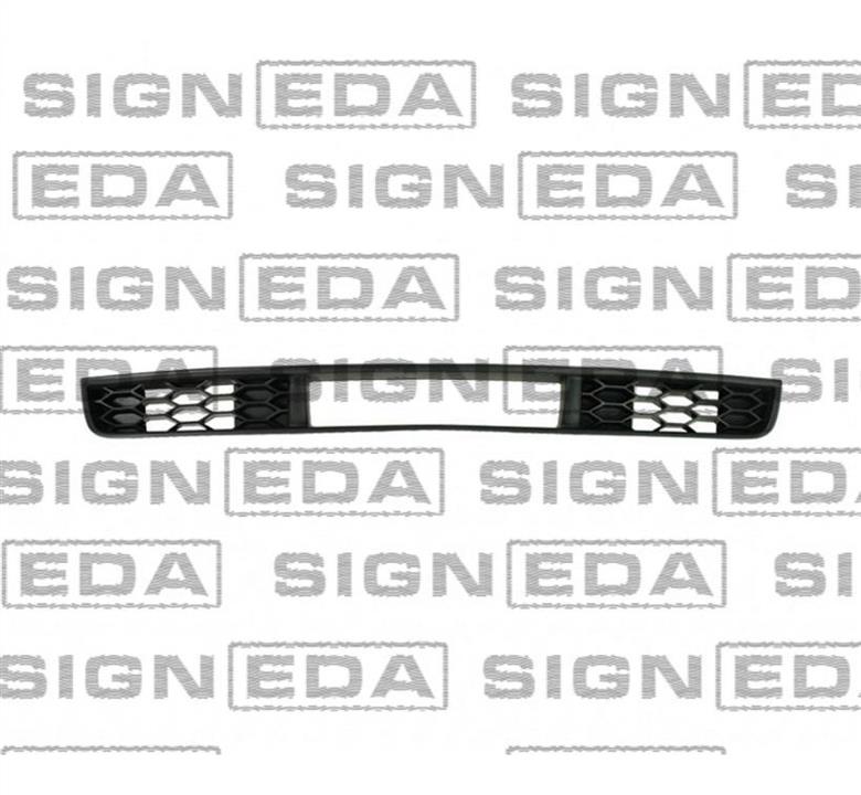 PFD99240GA Signeda Решітка бампера переднього