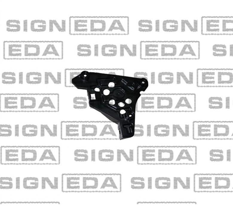 PFD99279AR Signeda Кронштейн фари правої